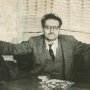 David Siqueiros, José Orozco et Diego Rivera