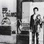 Ernest-Pignon-Ernest Paris