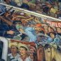 "La Révolution comme rituel". Mexico