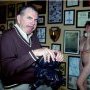 Russ Meyer home